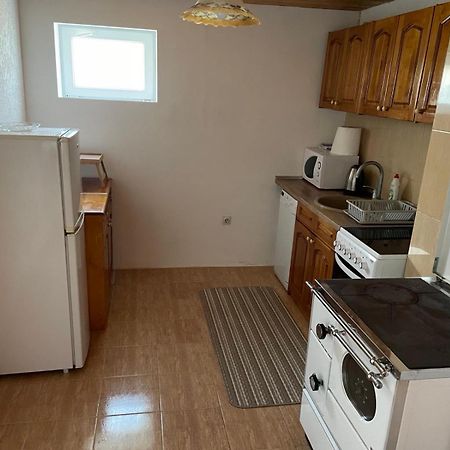 Apartman Bukovac ชาเบลียค ภายนอก รูปภาพ