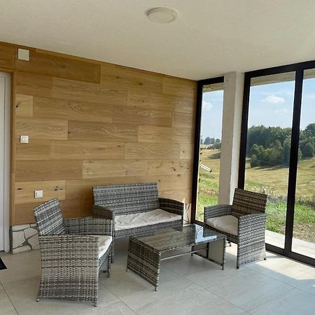Apartman Bukovac ชาเบลียค ภายนอก รูปภาพ
