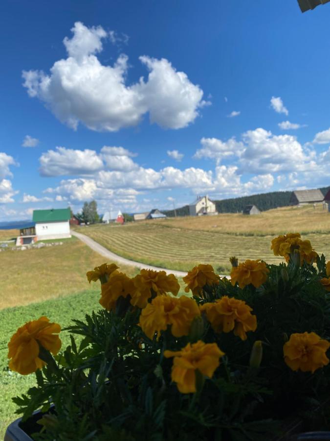 Apartman Bukovac ชาเบลียค ภายนอก รูปภาพ