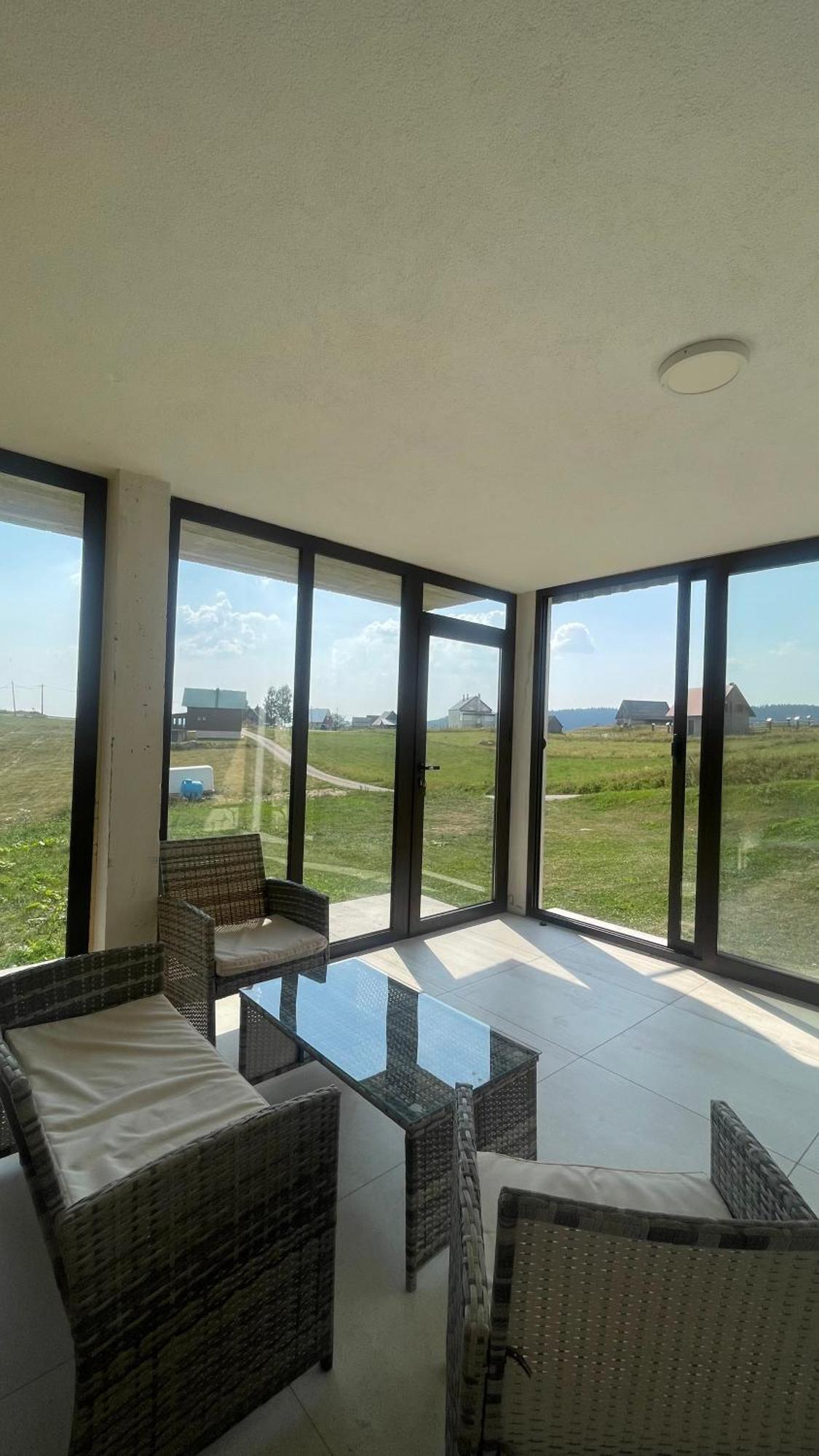 Apartman Bukovac ชาเบลียค ภายนอก รูปภาพ