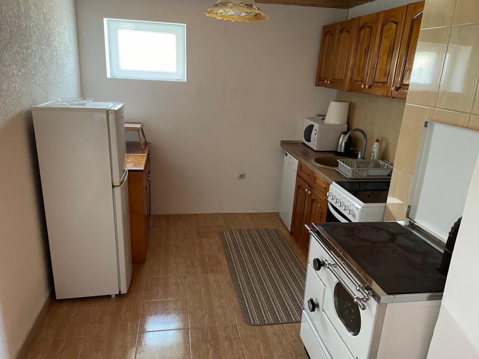 Apartman Bukovac ชาเบลียค ภายนอก รูปภาพ