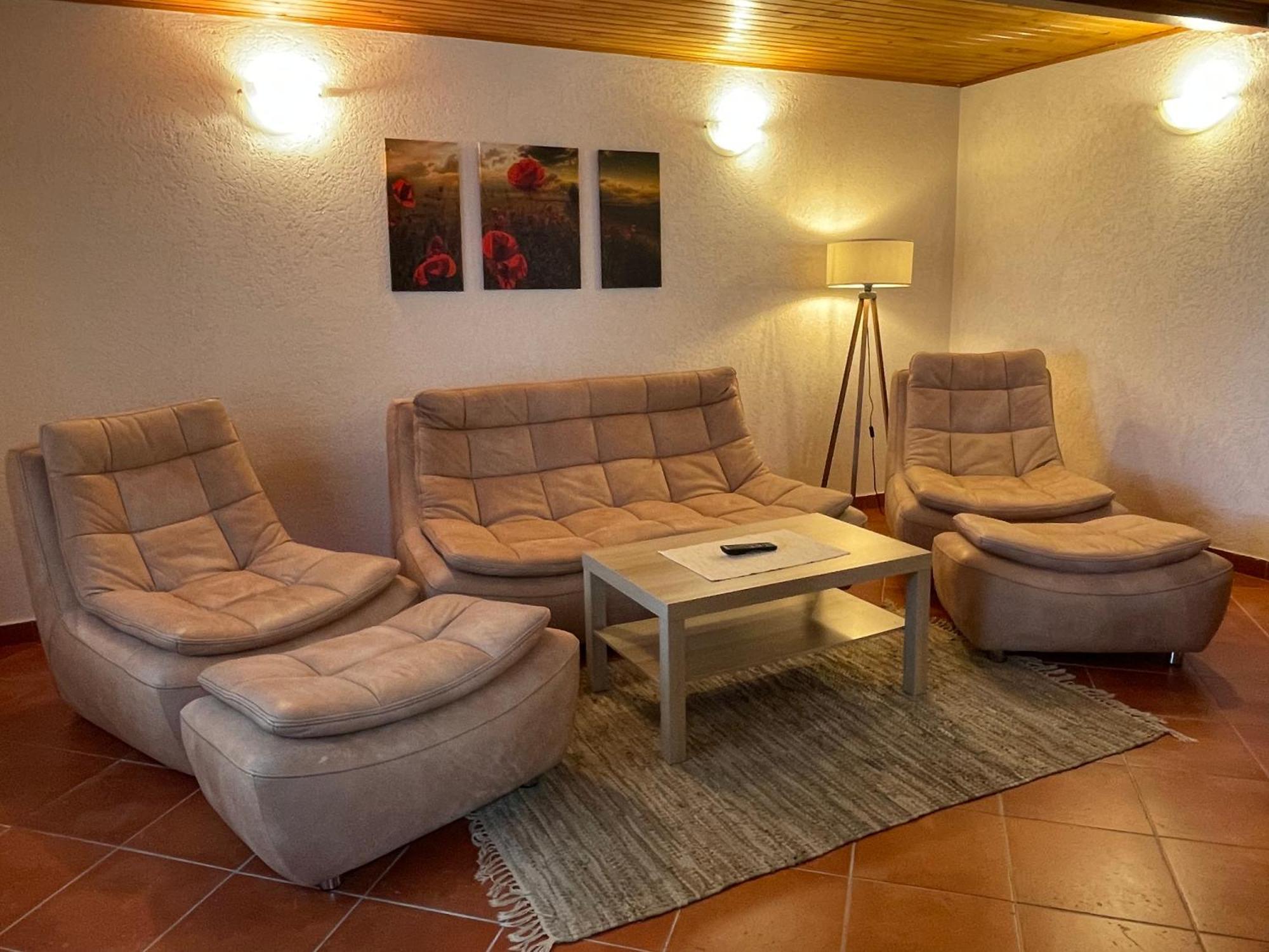 Apartman Bukovac ชาเบลียค ภายนอก รูปภาพ
